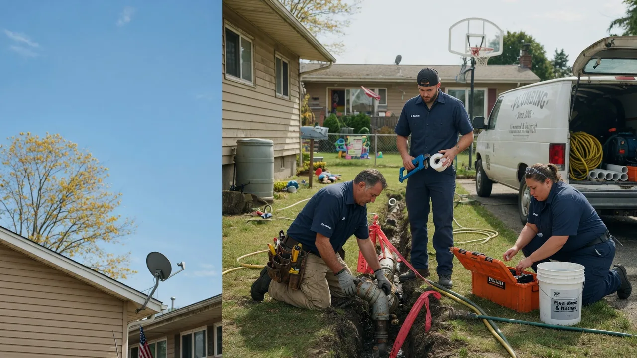 Garbage Disposal Replacement in Seneca, PA near me